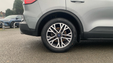 Ford Kuga 1.5 EcoBlue Titanium Edition 5dr Diesel Estate